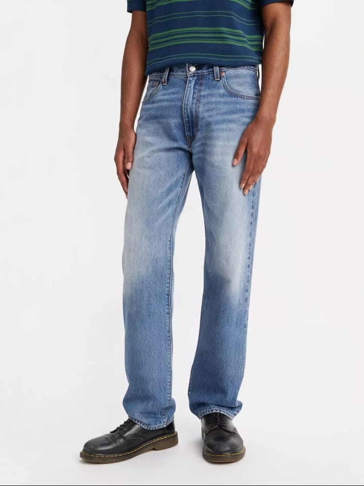 Jeans Levi's 555™ Relaxed Straight