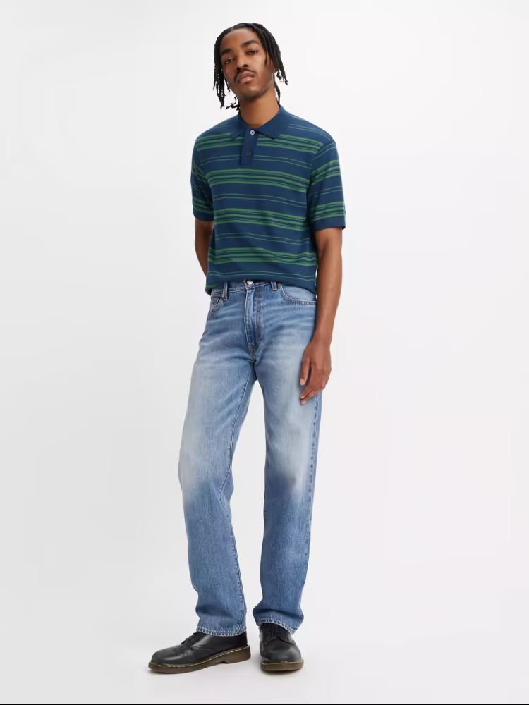 Jeans Levi's 555™ Relaxed Straight