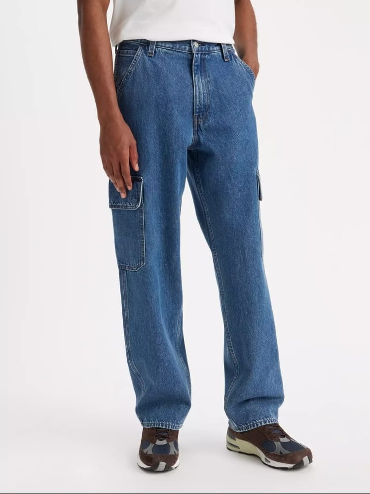 Jeans Levi's 568® Loose Cargo