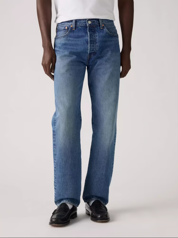 Jeans Levi's 501® Original