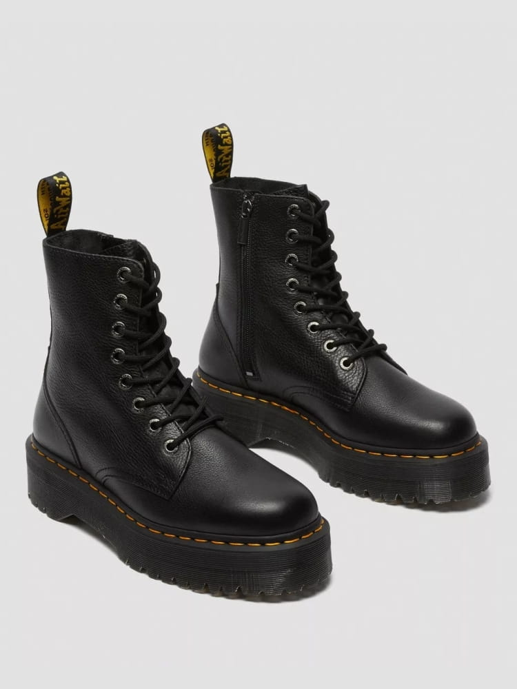 Stivali Dr. Martens Jadon III platform