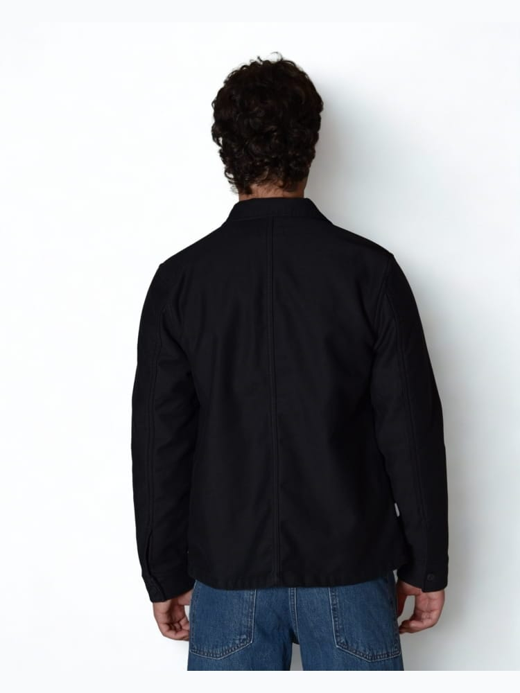 Giacca camicia Keeling Jethou