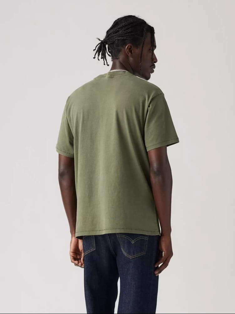 T-Shirt Levi's Red Tab vintage