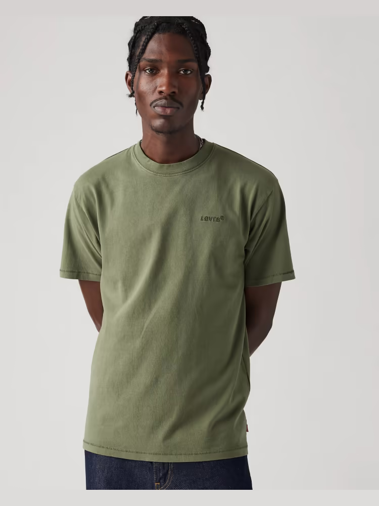 T-Shirt Levi's Red Tab vintage