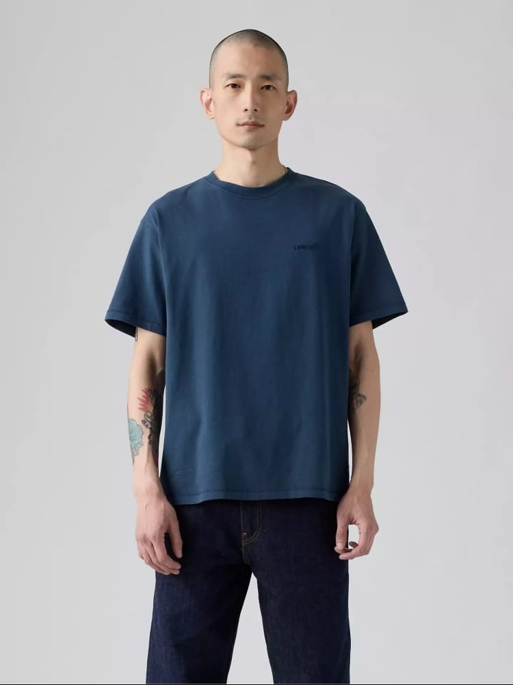 T-Shirt Levis' red tab vintage tee