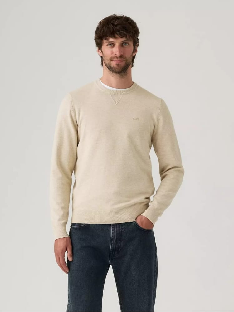 Maglia Levi's Housemark in cotone