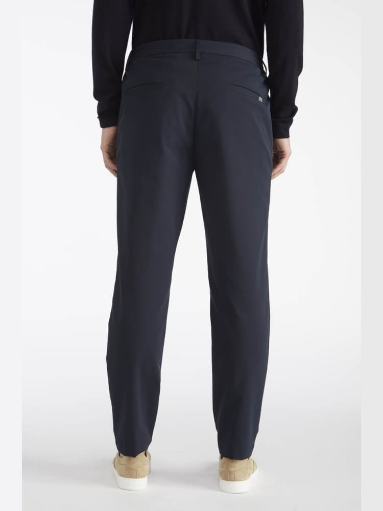 Pantaloni AT.P.CO Berlino con coulisse