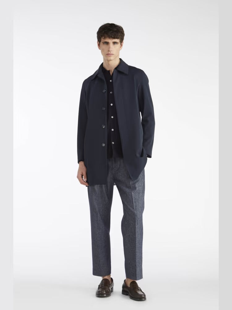 Giubbotto AT.P.CO Craig slim fit