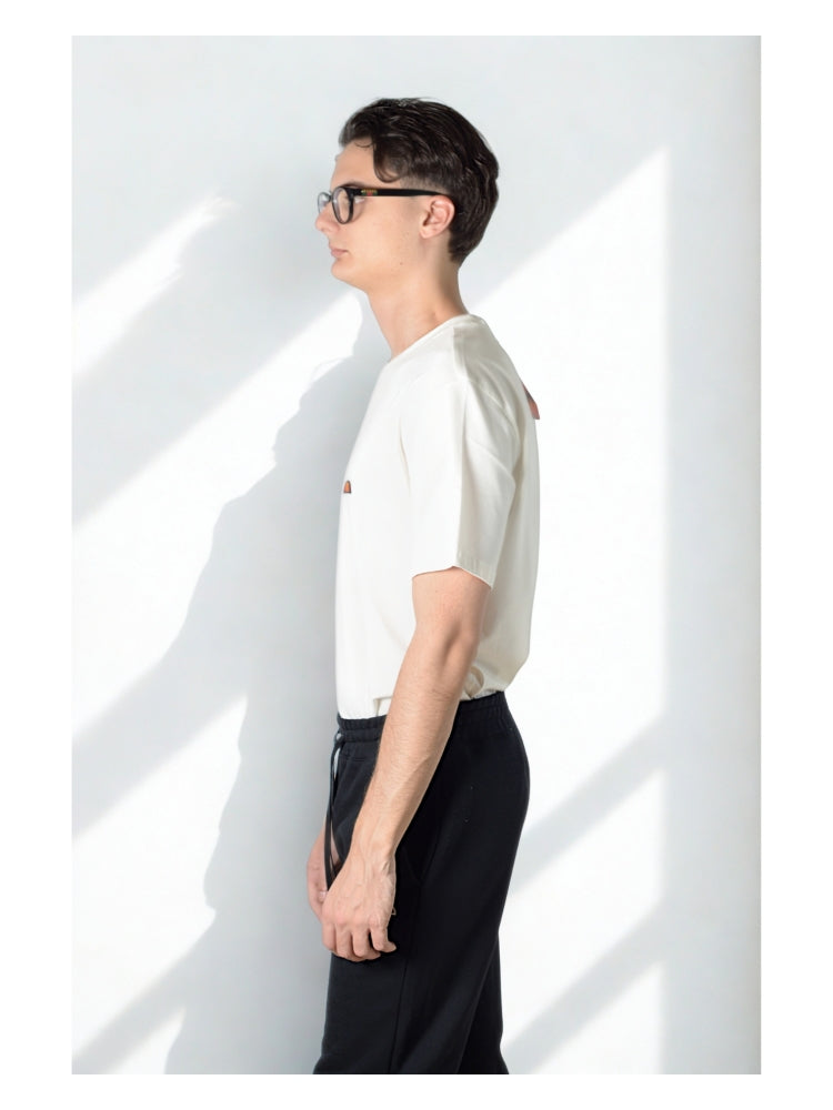 T-shirt Ellesse girocollo manica corta