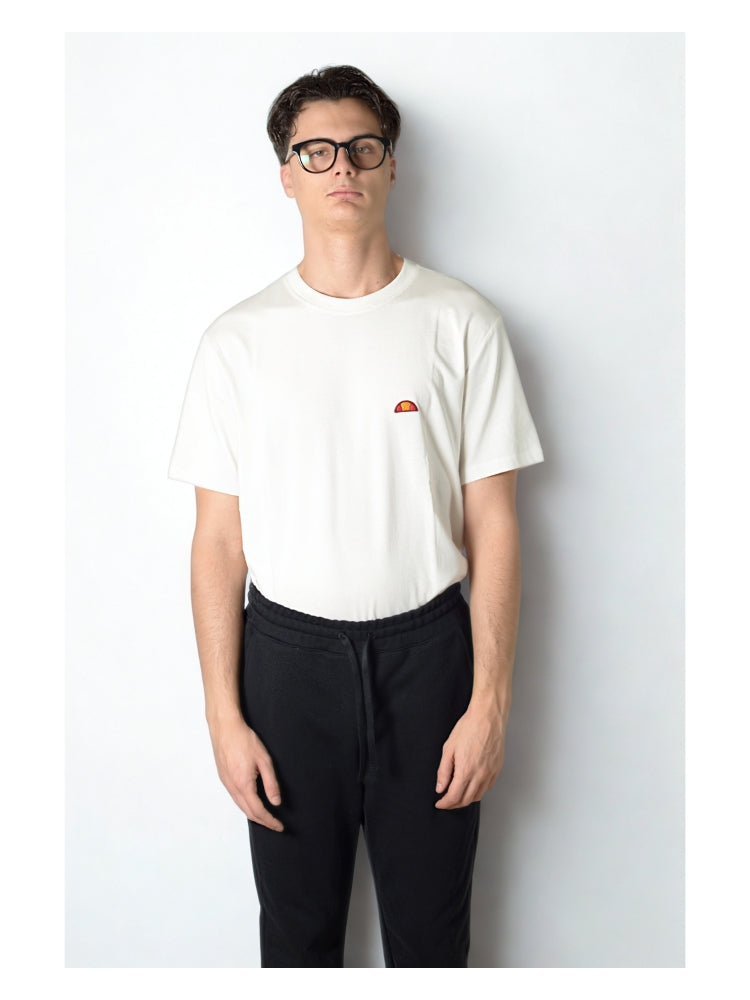 T-shirt Ellesse girocollo manica corta