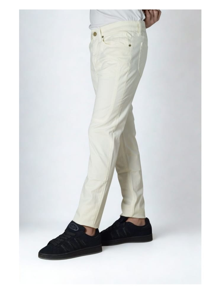 Pantaloni Jeckerson John 5 tasche
