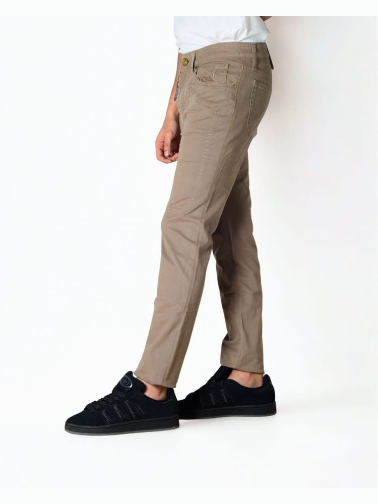 Pantaloni Jeckerson James 5 tasche