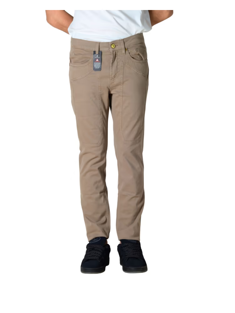 Pantaloni Jeckerson James 5 tasche