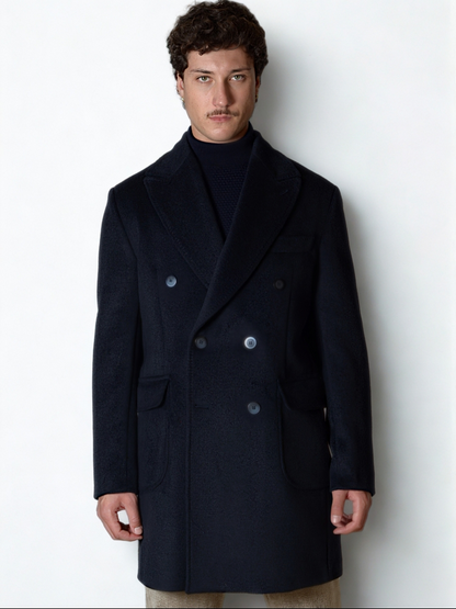 atpco cappotto doppiopetto matteo