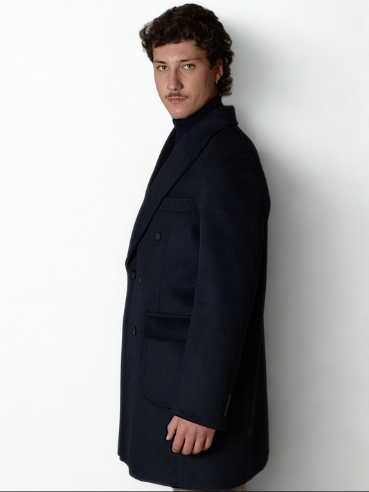atpco cappotto doppiopetto matteo