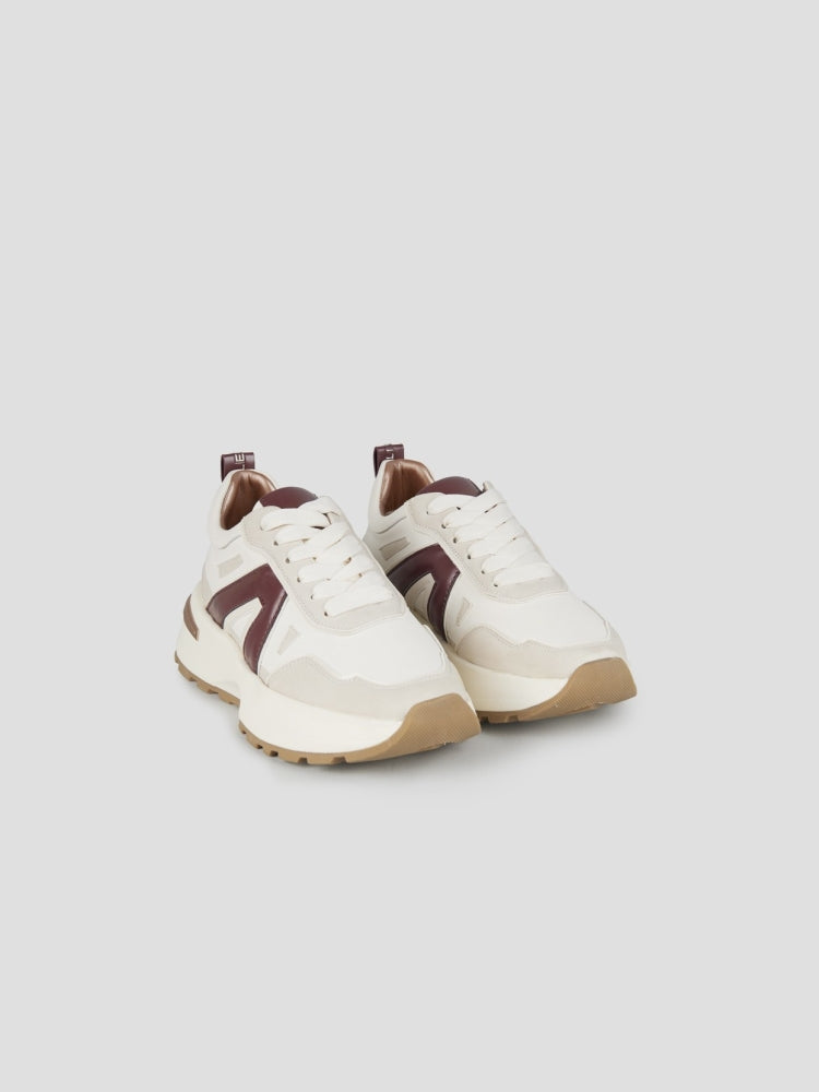 Sneakers Alexander Smith Liverpool