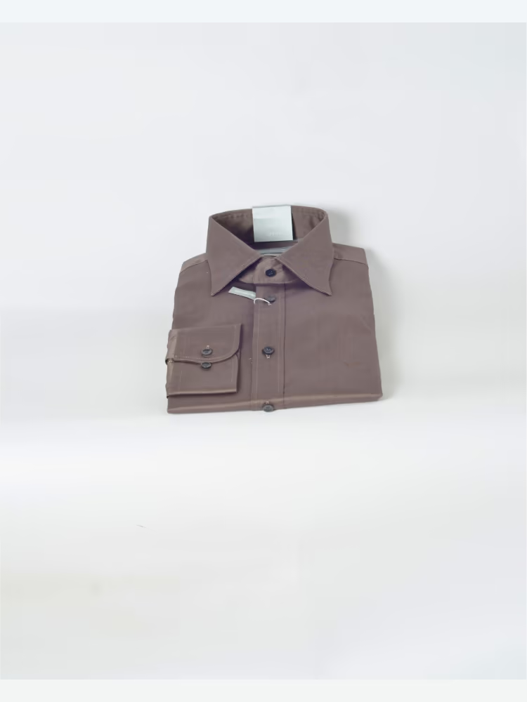 Camicia Michael Kors Oxford