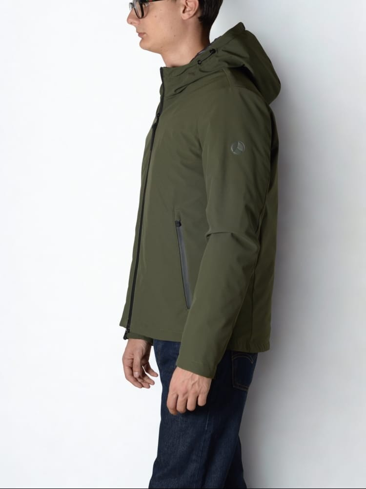 Giubbotto People of Shibuya Kita