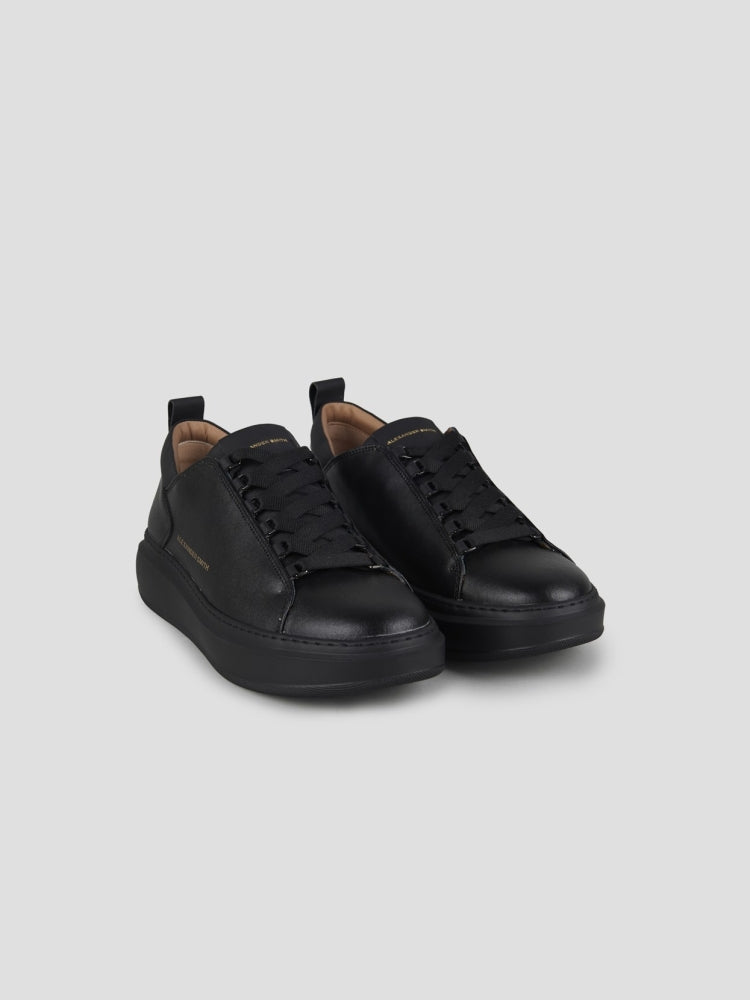 Sneakers Alexander Smith Wembley Black