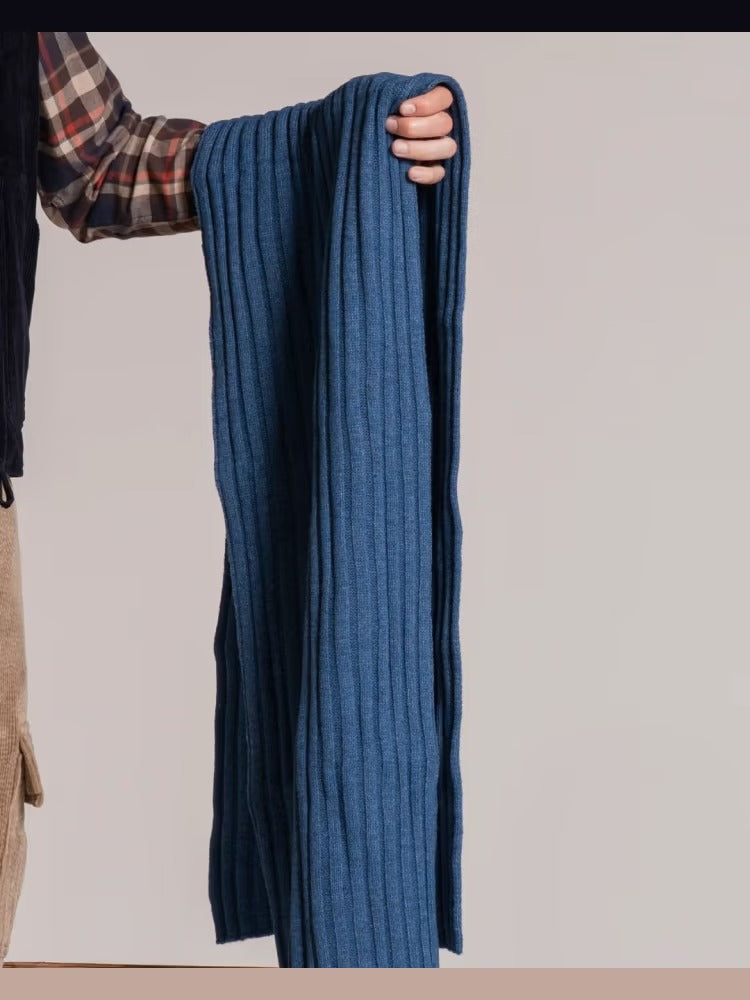 Sciarpa Impure Bult in lana d'agnello