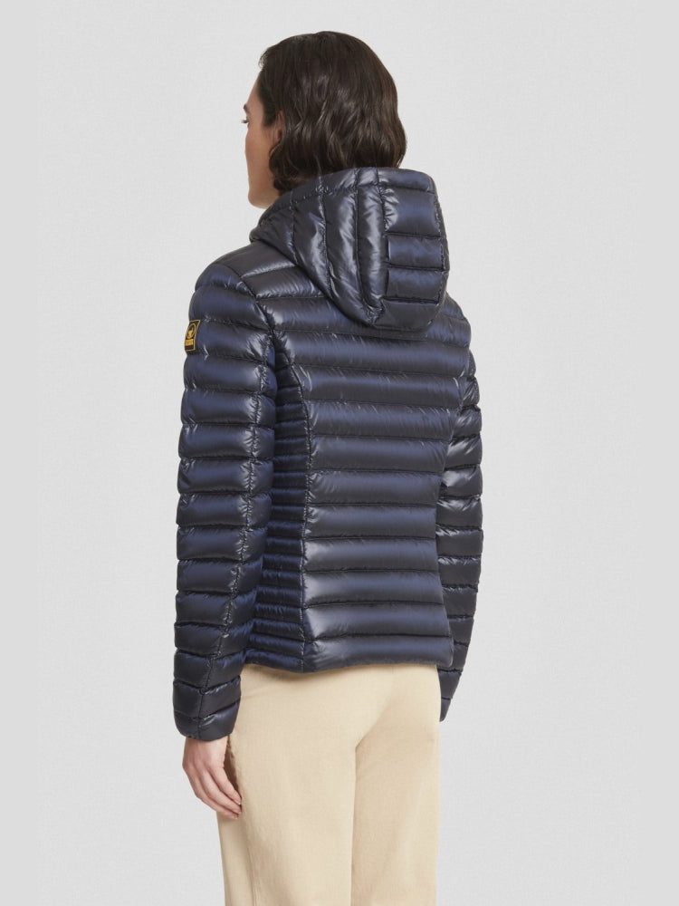 Piumino Ciesse Piumini Agatha corto e trapuntato