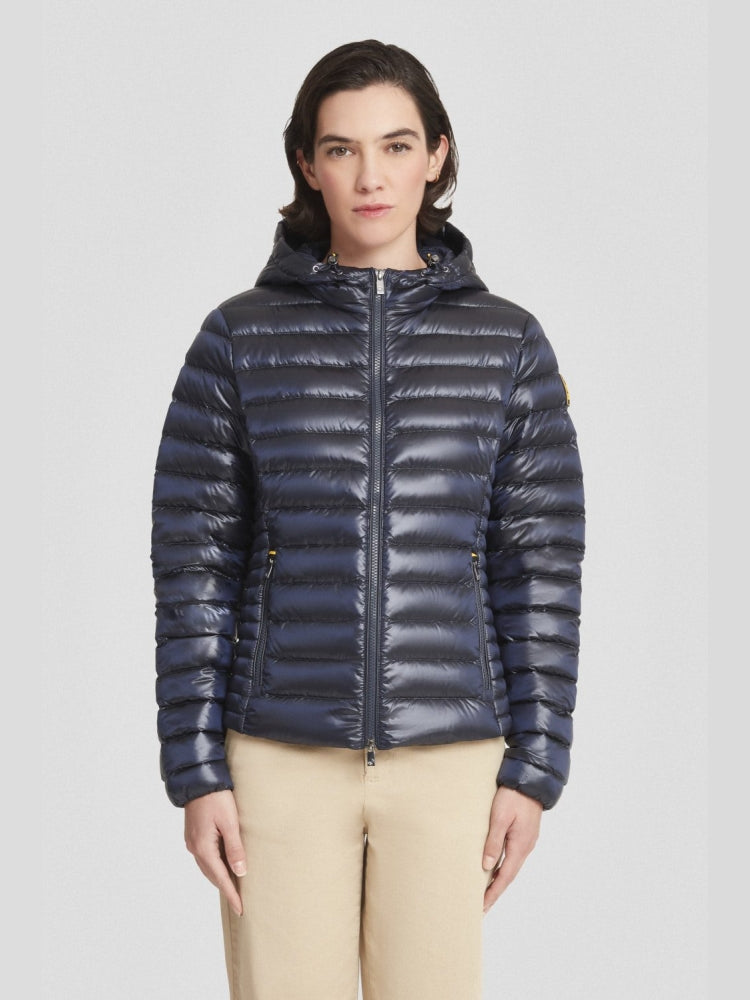 Piumino Ciesse Piumini Agatha corto e trapuntato