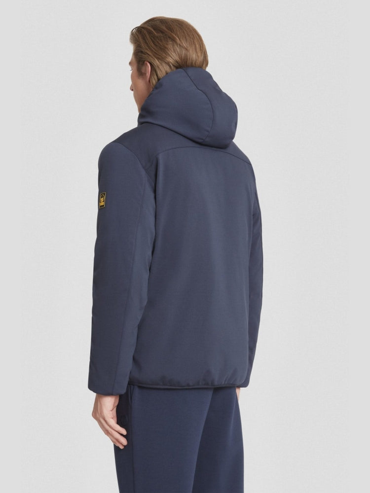 Giubotto Ciesse Piumini Jayden in Ecodown Fellex®