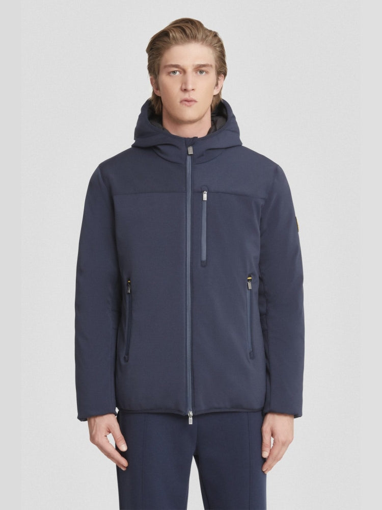 Giubotto Ciesse Piumini Jayden in Ecodown Fellex®