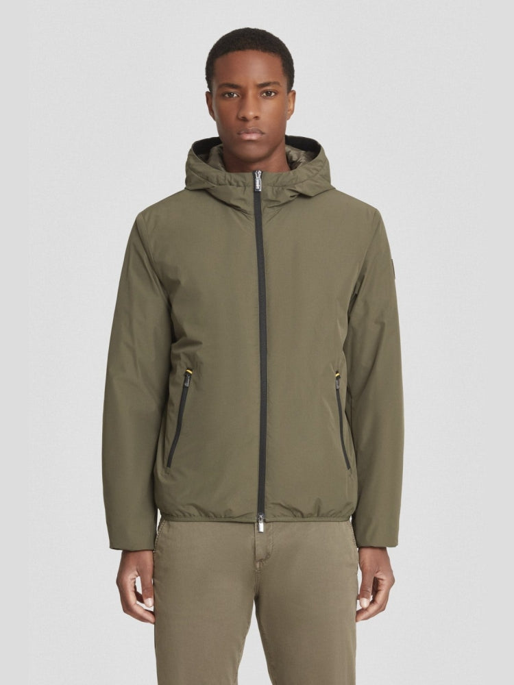 Giubbotto Ciesse Piumini Peter con cappuccio