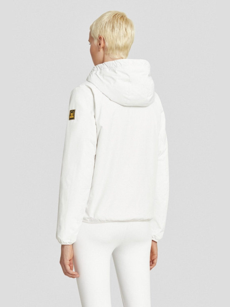 Giubbotto Ciesse Piumini Sofy corto con cappuccio