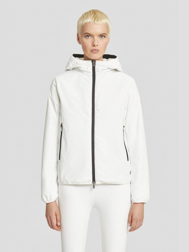 Giubbotto Ciesse Piumini Sofy corto con cappuccio