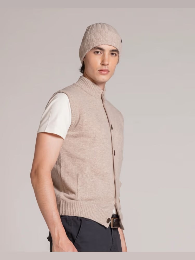 Berretto Impure James a costine