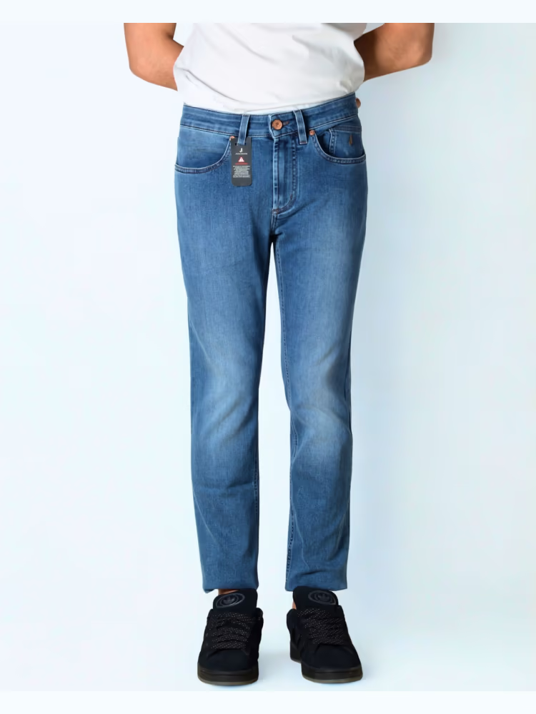 Jeans Jeckerson Joe skinny fit