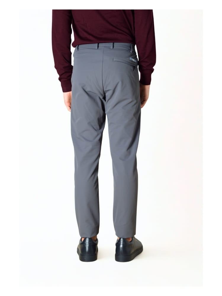 Pantaloni People of Shibuya Kobra in tessuto tecnico