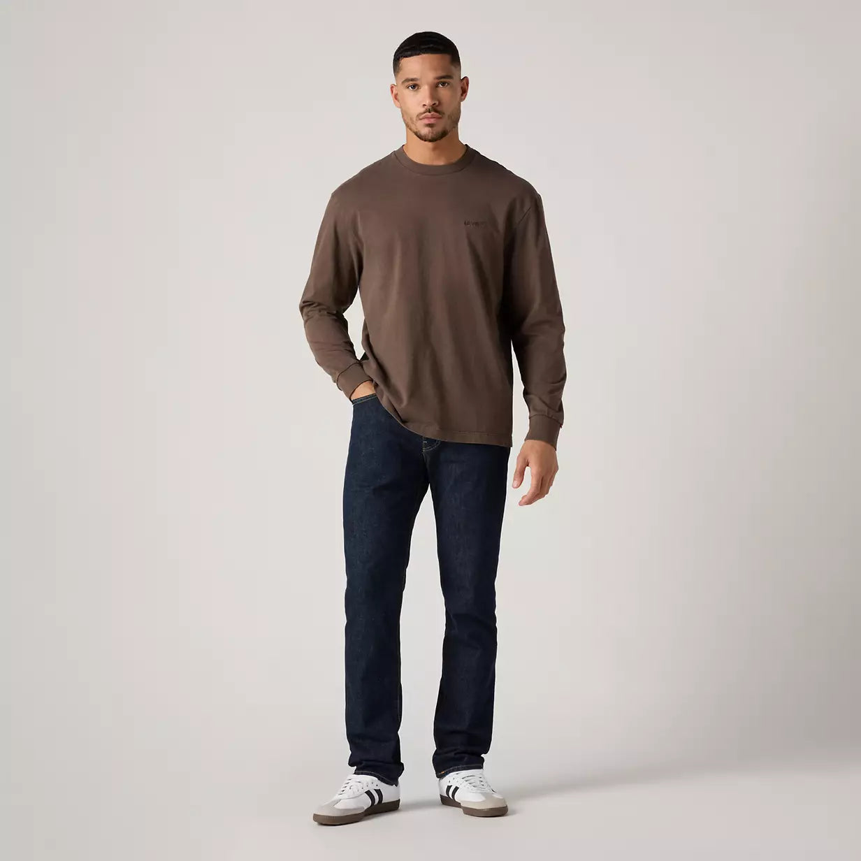 Jeans Levi's 501® Slim