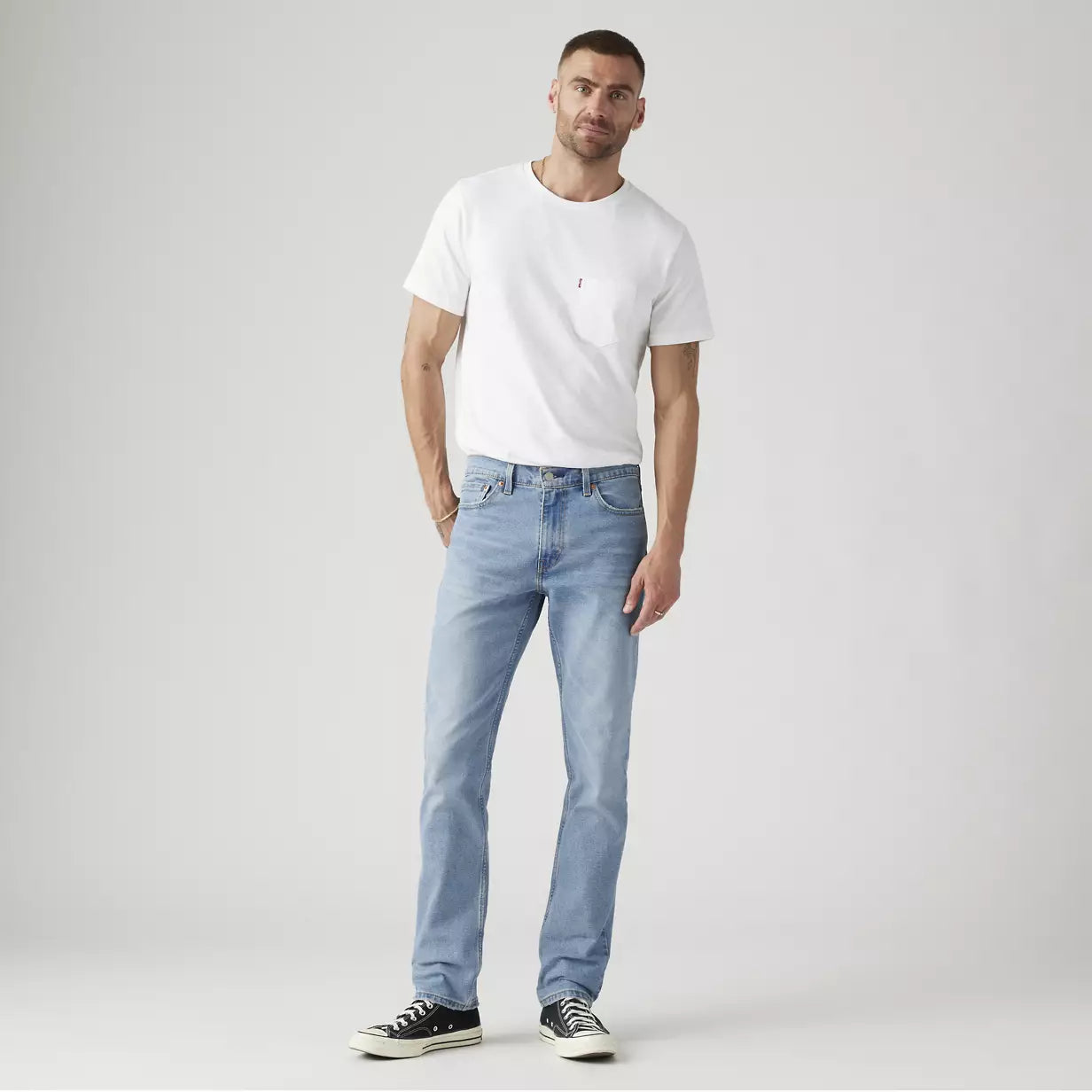 Jeans Levi's 501® Slim