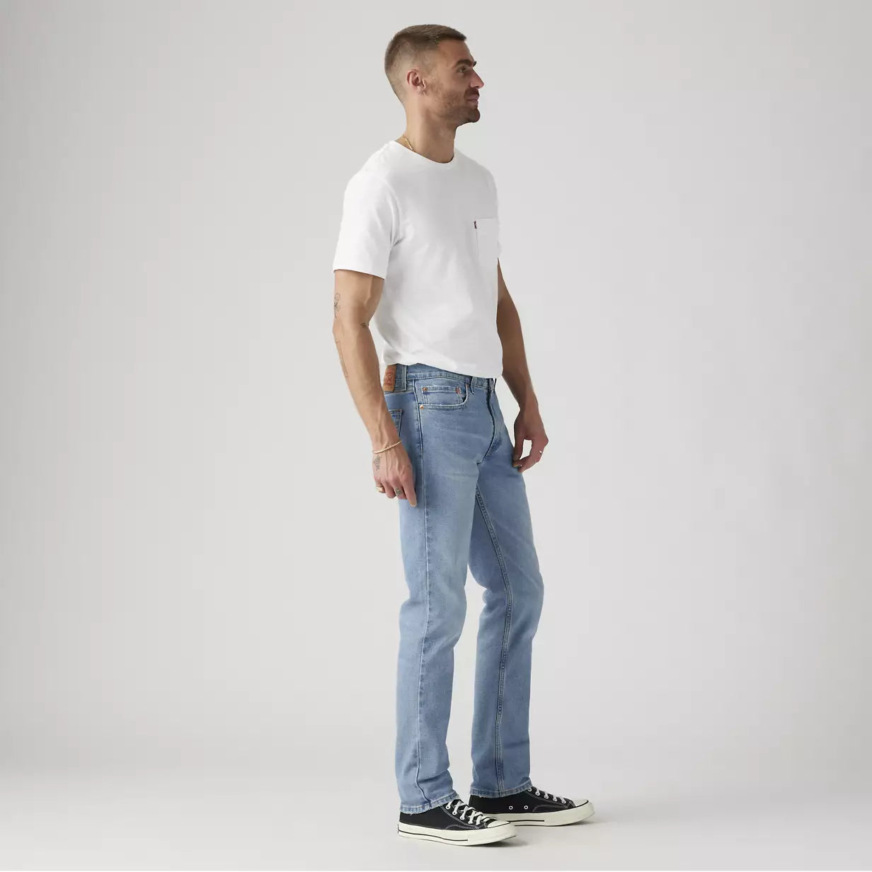 Jeans Levi's 501® Slim
