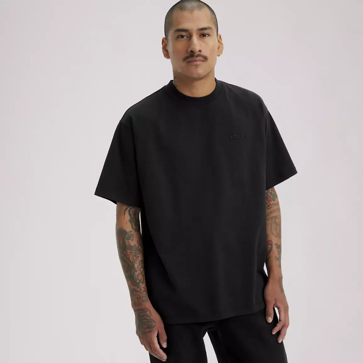 T-shirt Levi's Red Tab vintage