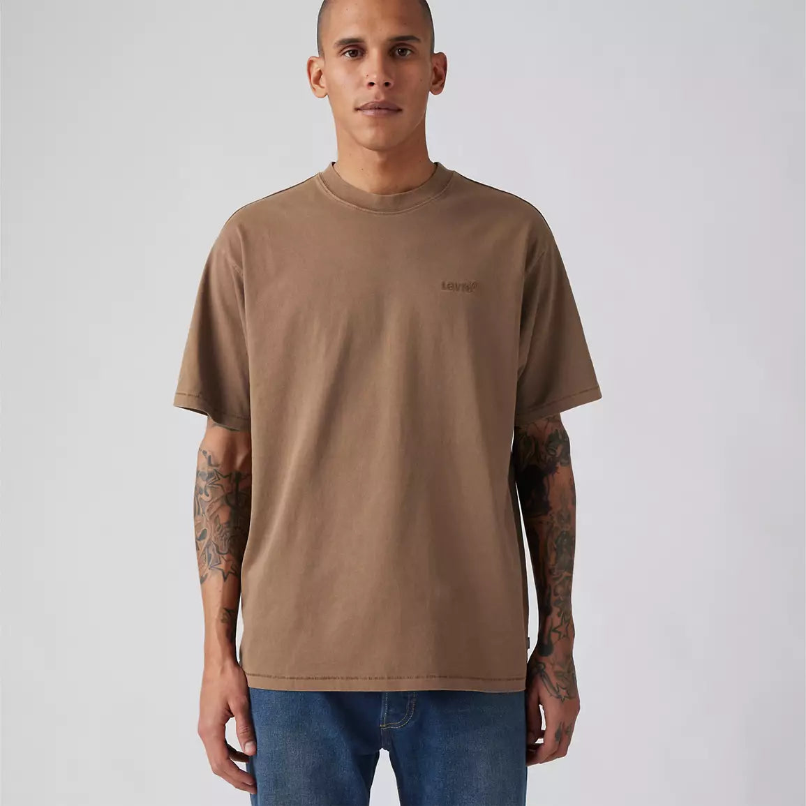 T-shirt Levi's Red Tab vintage