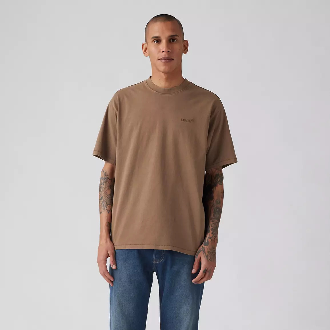 T-shirt Levi's Red Tab vintage