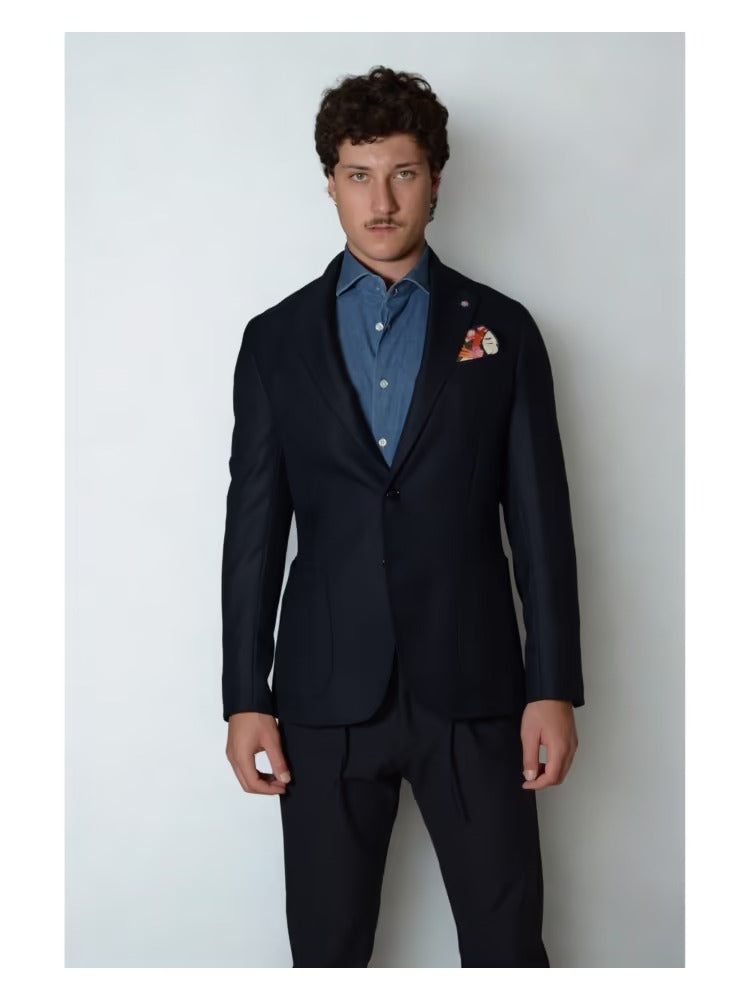 Giacca Bharnaba Vigan doppiopetto