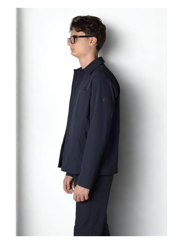 Giacca People of Shibuya Yakushi