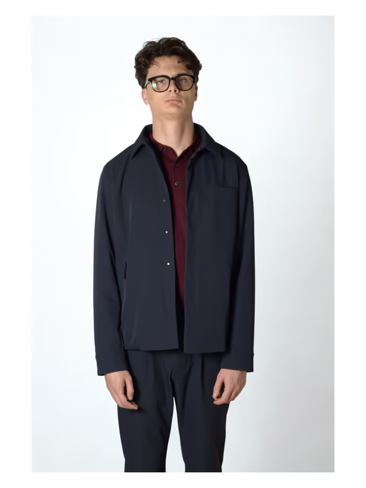 Giacca People of Shibuya Yakushi